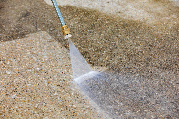 Trusted Perry, KS Pressure Washing Services Experts